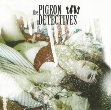 the Pigeon Detectives  beschikbaar voor biedingen