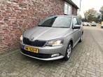 Skoda Fabia Combi LPG 1.2 TSI Style, Auto's, 47 €/maand, Origineel Nederlands, Te koop, Huisgarantie