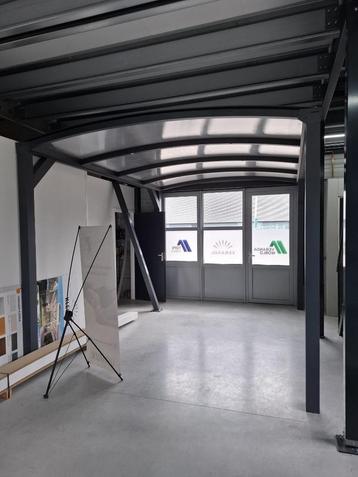 Carport 4x3,2m Verasol beschikbaar voor biedingen