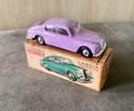Norev Plastic Lancia Aurelia met origineel doosje, Hobby en Vrije tijd, Modelauto's | 1:43, Verzenden, Gebruikt, Bus of Vrachtwagen