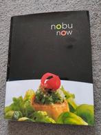 Nobu Now Kookboek, Azië en Oosters, Hoofdgerechten, Ophalen of Verzenden, Zo goed als nieuw