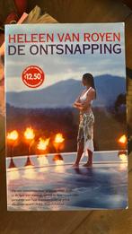 Heleen van Royen - De ontsnapping, Gelezen, Heleen van Royen, Ophalen of Verzenden, Nederland