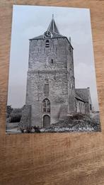 Ansichtkaart Dodewaard N.H. Kerk, Verzamelen, Ansichtkaarten | Nederland, Ophalen of Verzenden