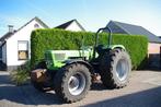 Deutz D8006a turbo, Ophalen, 80 tot 120 Pk, 7500 tot 10000, Gebruikt