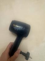 Babyliss Jazz Haardroger - Compact en Krachtig, Ophalen of Verzenden, Gebruikt, Haarverzorging