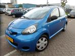 Toyota Aygo 1.0-12V Cool IJS KOUDE AIRCO, Voorwielaandrijving, Euro 5, Stof, Gebruikt
