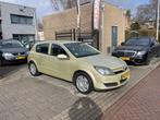 Opel Astra 1.6 Sport 2e Eigenaar! Airco NAP APK 1 Jaar, Auto's, Voorwielaandrijving, 15 km/l, Gebruikt, 1165 kg