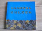 Vaarwel gulden - Van Duit tot Duizend, Ophalen of Verzenden, Gelezen, Rob Groeneveld