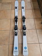 Stockli alpha scale 159cm, Overige merken, 140 tot 160 cm, Gebruikt, Ophalen of Verzenden