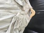 Summum blouse maat M, Ophalen of Verzenden, Zo goed als nieuw, Maat 38/40 (M), Beige