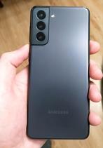 Samsung s21128 gb  nog goed, Ophalen, Zwart