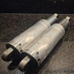 Originele Schokbrekers FZX750 / FZX700, Motoren, Ophalen of Verzenden, Gebruikt