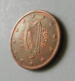Ierland 5 eurocent 2009, Postzegels en Munten, Munten | Europa | Euromunten, Verzenden, Ierland, 5 cent, Losse munt