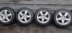 VW Transporter T5 T6 Winterset Velgen & winterbanden 17inch, Auto-onderdelen, Banden en Velgen, Banden en Velgen, 17 inch, Bestelwagen