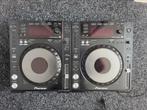 2 x pioneer CDJ 850, Muziek en Instrumenten, Dj-sets en Draaitafels, Ophalen of Verzenden, Zo goed als nieuw, Pioneer