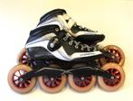 ZANDSTRA SKEELER MAAT 44, Overige merken, Gebruikt, N.V.T., Inline skates 4 wielen