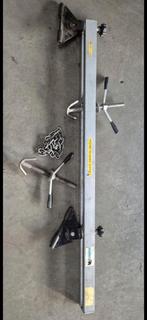 Motortakel, Auto diversen, Autogereedschap, Ophalen of Verzenden, Zo goed als nieuw