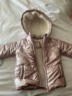 Winterjas meisje van Guess 12 maanden z.g.a.n., Kinderen en Baby's, Ophalen of Verzenden, Zo goed als nieuw, Overige maten