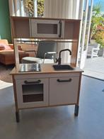 Ikea speelkeuken, Ophalen, Gebruikt