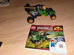 Lego Ninjago, Ophalen of Verzenden, Zo goed als nieuw