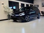 Volkswagen Polo 1.0 TSI R-Line IQ-light|Led bar|Travel Assis, Gebruikt, 1096 kg, Zwart, Bedrijf