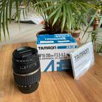Tamron voor Nikon 18-200 mm, Audio, Tv en Foto, Fotografie | Lenzen en Objectieven, Gebruikt, Ophalen of Verzenden