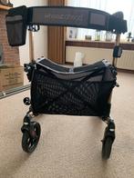 Wheelz Ahead lichtgewicht rollator, Diversen, Rollators, Ophalen of Verzenden, Opvouwbaar, Zo goed als nieuw