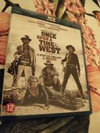 Blu ray Once upon a Time in the West 1968 NLO Henry Fonda, Cd's en Dvd's, Blu-ray, Ophalen of Verzenden, Zo goed als nieuw, Actie