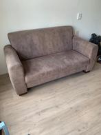Tweezits bank, Ophalen, Gebruikt, Minder dan 75 cm, 150 tot 200 cm