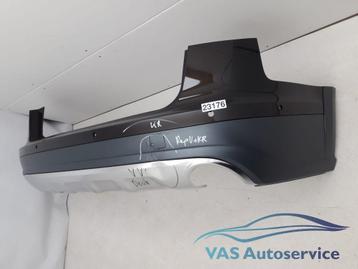 Achterbumper Audi A6 Allroad vanaf 2011 beschikbaar voor biedingen