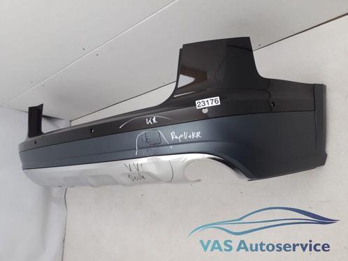 Achterbumper Audi A6 Allroad vanaf 2011, Auto-onderdelen, Carrosserie en Plaatwerk, Bumper, Audi, Achter, Gebruikt, Ophalen of Verzenden