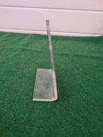 Beeld liemerstoertocht kunststof, Ophalen of Verzenden