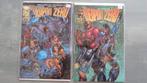 Top Cow: Weapon Zero en Devil's Reign #1, Meerdere comics, Ophalen of Verzenden, Zo goed als nieuw, Amerika