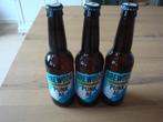 Drie flesjes Brewdog Punk bier alcoholvrij 330 ml., Nieuw, Overige merken, Flesje(s), Ophalen