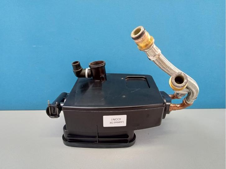 Economiser Atag I28 ECZ Icon 2 art. nr.: S4962300, Doe-het-zelf en Verbouw, Verwarming en Radiatoren, Gebruikt, Cv-ketel of Combi-ketel