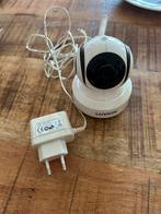Luvion essential camera, Kinderen en Baby's, Babyfoons, Ophalen, Zo goed als nieuw, 100 tot 250 meter, Camera
