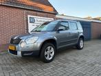 Skoda Yeti 1.2 TSI Comfort DSG/NAP/AIRCO (bj 2012), Auto's, Automaat, Euro 5, Gebruikt, 680 kg
