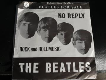 The Beatles – No Reply beschikbaar voor biedingen