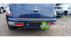 Achterbumper van een Chrysler PT Cruiser (0389), Gebruikt, -, Ophalen of Verzenden, Bumper