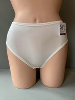 Syl  slip 38 - 40 - 42 - 44 - 46 - 50 - 52 - 54 - 56 maia, Verzenden, Wit, Slip