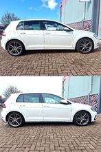 VW GOLF 7 en 7.5 SIDESKIRTS | 2012 – 2017 | 2017 – 2020 |, Verzenden
