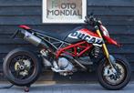 DUCATI HYPERMOTARD 950 SP (bj 2020) Termignoni, Motoren, Motoren | Ducati, DUCATI, 2 cilinders, Bedrijf, Onbekend