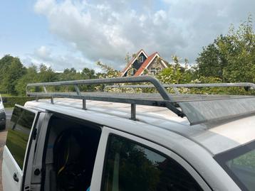 Imperiaal vw t6 2015 -> 2019 volkswagen transporter beschikbaar voor biedingen