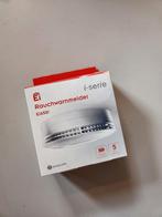 Rookmelder Ei650i, Ophalen of Verzenden, Nieuw