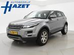 Land Rover Range Rover Evoque 2.2 eD4 150 PK PURE + LEDER /, Auto's, Land Rover, Voorwielaandrijving, Euro 5, Gebruikt, 4 cilinders