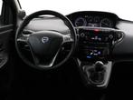 Lancia Ypsilon 0.9 TwinAir PLATINUM + CLIMATE / CRUISE CONTR, Auto's, Lancia, Voorwielaandrijving, Euro 5, 86 pk, Gebruikt