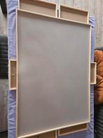 Puzzeltafel Nieuw, Hobby en Vrije tijd, Denksport en Puzzels, Ophalen, Meer dan 1500 stukjes, Gebruikt, Overige typen