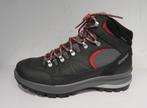 Zwarte Grisport wandelschoenen 41, Zwart, Grisport S.p.A., Nieuw, Contatti.sito@grisport.it