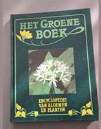 Het groene boek te koop!, Ophalen of Verzenden, Overige soorten