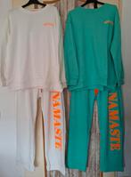 Namaste Sweater of 2 delig jogging/huispak, Onbekend, Ophalen of Verzenden, Nieuw